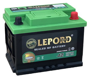Batterie automobile de démarrage 12V 56219 DIN62 pour RC, du fabricant Alibaba de premier plan, destinée aux grossistes et distributeurs. - Product Image 1