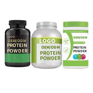 Aeglewell OEM Marque distributeur Poudre de protéine de lactosérum pour la croissance musculaire 80% WPC WPI 90% Poudre d'isolat de protéine de lactosérum pour la <span class=keywords><strong>musculation</strong></span> - Product Image 2