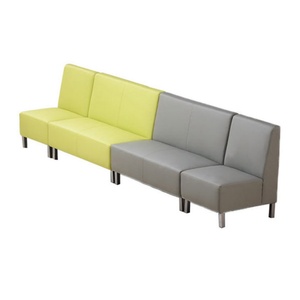 Fournisseur de meubles d'extérieur de haute qualité, ensemble de canapés d'angle pour salle à manger - Product Image 3