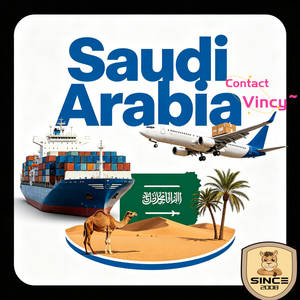 Expédition professionnelle DDP vers les Émirats arabes unis pour les marchandises générales avec livraison porte-à-porte et tarifs compétitifs - Product Image 1