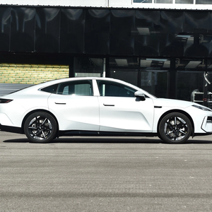 2024 pour Geely Yinhe <span class=keywords><strong>E8</strong></span> La nouvelle voiture électrique pure de véhicule énergétique de la Chine - Product Image 5