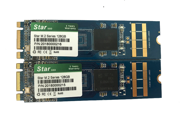 Hot Sale Good Price Internal Ssd NVMe M.2 256gb 3D NAND SSD Nvm for Gaming Graphic
