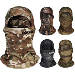 Foulard de randonnée pour cyclisme en plein air Bandana pour moto et vélo, masque magique pour femmes et hommes, masque de randonnée pour la pêche, gov - Product Image 2