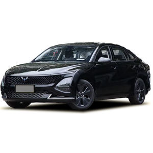 Voitures hybrides fiables et durables de Chine nouvelle énergie voiture électrique véhicule à énergie nouvelle certifié CEE/COC Wuling Starlight - Product Image 1