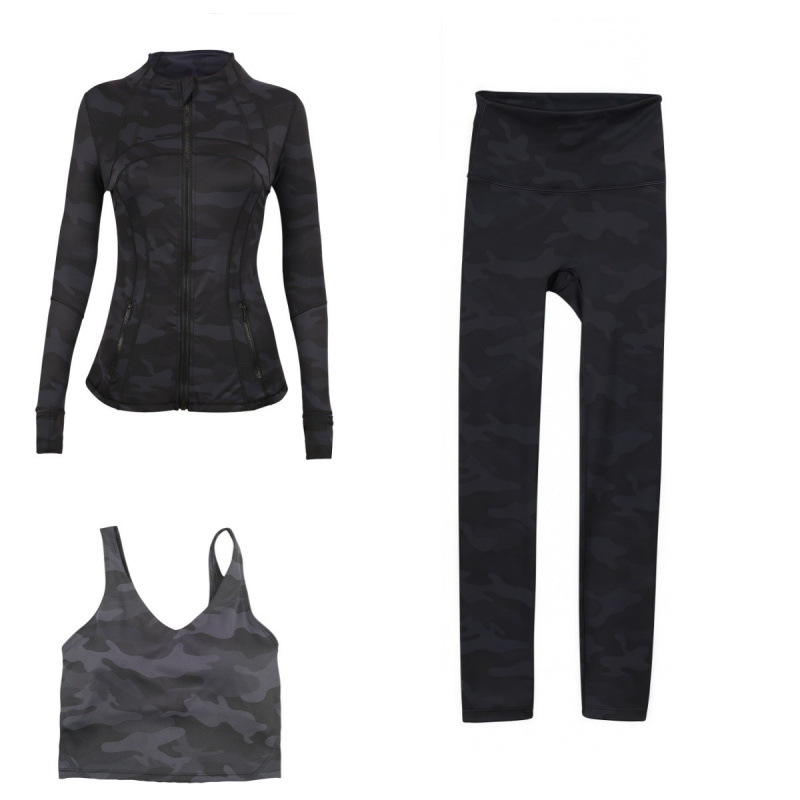 Veste de costume couleur éventail, pantalon de soutien-gorge