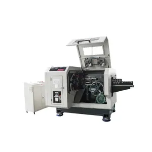 Factory supplier automatic high speed nail making machine 90mm nail making machines