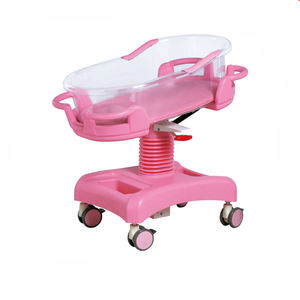 <span class=keywords><strong>Lit</strong></span> de bébé d'hôpital <span class=keywords><strong>lit</strong></span> de berceau d'hôpital <span class=keywords><strong>pour</strong></span> enfants <span class=keywords><strong>lit</strong></span> de bébé médical chariot de bébé - Product Image 4