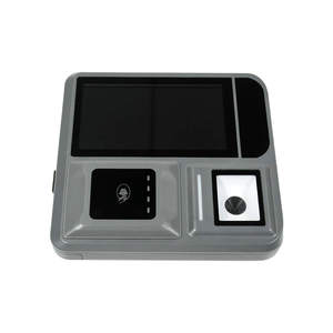 Validateur de carte de bus sans contact RFID pour paiement de mobilité intelligente BRT Transit 4+64 Go pour bus P18-Q Pro - Product Image 3