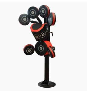 Cible de frappe multi-points de qualité supérieure pour boxe et kick-boxing, usage commercial, <span class=keywords><strong>Boxmaster</strong></span> - Product Image 6