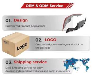 Accesorios de Modificación para Ford Ranger Raptor 2012, Kit de Carrocería, Parachoques, Rejilla Delantera Mejorada - Product Image 6