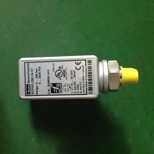 Controlador Hidráulico Digital SensoControl SCPSD-250-14-17 Original, Interruptor, Sensor, Indicadores - Product Image 1