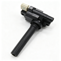 Bobines d'allumage JSD02-023 d'origine, de haute qualité et à prix bas, vente en gros d'usine, adaptées aux voitures Suzuki Swift/Suzuki SX4