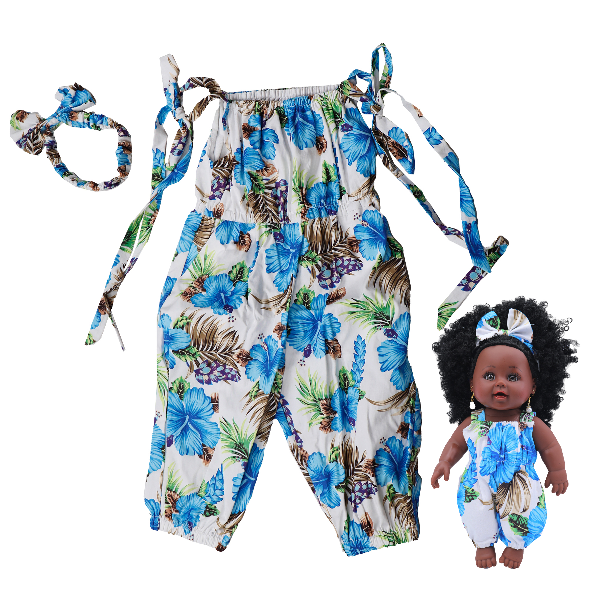 Китайский производитель, оптовая продажа, черная кукла, вьющиеся Африканские модные детские куклы