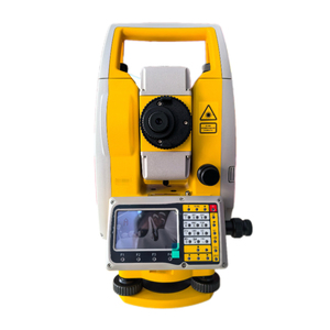 South N3/NTS 332R15M High Accuracy Robotic Total Station for Surveying Station Total Topographique NTS 332R15M High Performance - Product Image 4