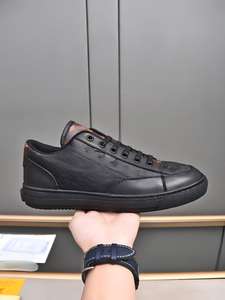 कस्टम लोगो पुरुषों की नौसेना बास्केटबॉल शैली आकस्मिक स्नीकर्स | स्लीक प्लेटफॉर्म फीता-अप जूते - Product Image 6