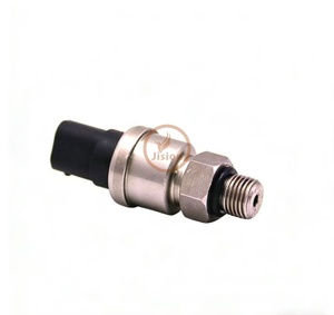 Pièces de rechange pour interrupteur de pression d'excavatrice LC52S00019P1, capteur de basse pression pour SK330LC-6E LC52S00019P1 - Product Image 1