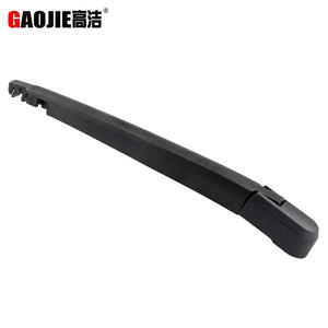 Compatible con el brazo del limpiaparabrisas trasero y la pluma del limpiaparabrisas trasero del Chevrolet Cruze 2009-2016. - Product Image 5