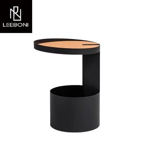 Diseño creativo <span class=keywords><strong>de</strong></span> la nueva encimera biselada <span class=keywords><strong>Mesa</strong></span> <span class=keywords><strong>de</strong></span> borde <span class=keywords><strong>de</strong></span> herradura Sala <span class=keywords><strong>de</strong></span> estar Sofá Combinación <span class=keywords><strong>Mesa</strong></span> <span class=keywords><strong>de</strong></span> esquina a juego - Product Image 1