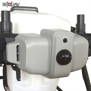 จีน ผู้ส่งออกโดรนเกษตรระดับโลก รุ่น T70 T100 สำหรับการปรับแต่งแบรนด์ OEM ODM - Product Image 6