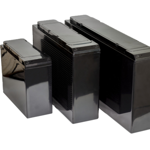 12.8V 54Ah磷酸铁锂电池组储能锂离子电池 - Product Image 1