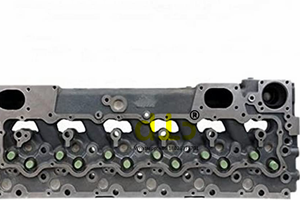 ฝาสูบเครื่องยนต์ดีเซล 8N6796 สำหรับอะไหล่รถขุด CAT รุ่น 3306 - Product Image 3