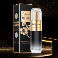 Personnalisé OEM ODM Anti-rides Raffermissant Hydratant Éclaircissant Visage Lotion Visage Lait pour les femmes Soins de la Peau Cosmétiques Vente en Gros