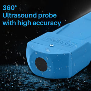 Kit de teste de gravidez de animais de porco instrumento veterinário ultrassom testador de gravidez de vaca porco - Product Image 6