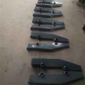 Máy Móc Xây Dựng Bán Nóng D65A-6 6610-77-1340 6754-11-3010 705-51-42010 Ròng Rọc FAN (Trang Trại Máy Kéo SPEC) - Product Image 3