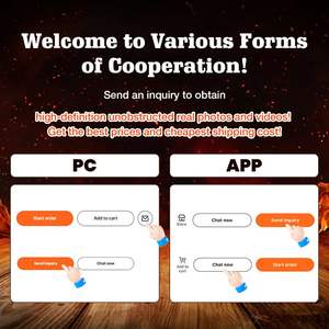 Calentador de fuego para exteriores de 24 pulgadas, diseño antiguo, pozo de fuego de carbón ardiente de madera - Product Image 6