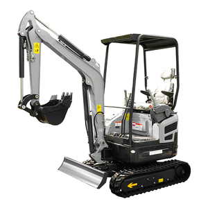 <span class=keywords><strong>2025</strong></span>年农历新年出厂价2吨EPA发动机履带式小型挖掘机带电机和变速箱家用 - Product Image 6