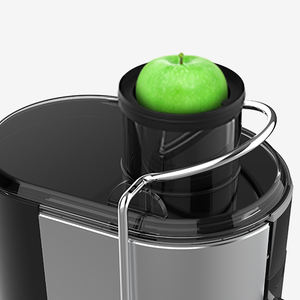 Electric Big Mouth Orange <strong>Juicer</strong> Machine Slow <strong>Juicer</strong> Centrifugal Fruit Vegetable <strong>Juicer</strong> - Product Image 4