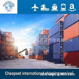   Service d'expédition LCL Shenzhen vers Buenos Aires Argentine Chine vers l'Amérique du Sud Route Express Fret - Product Image 3