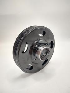 Groothandel Auto-Onderdelen Originele Ea888 Gen <span class=keywords><strong>3</strong></span> Motor Krukas Poelie 06l105243aq Voor Audi A4l Q5l Magotan Crank Katrol Auto-Onderdelen - Product Image 6