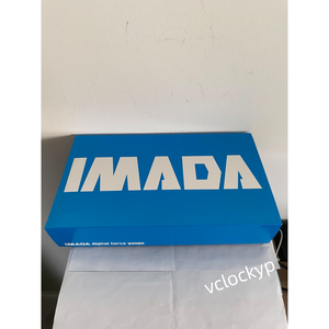 NUEVO Medidor de Fuerza Digital IMADA DST-200N, Envío por DHL/UPS - Product Image 4