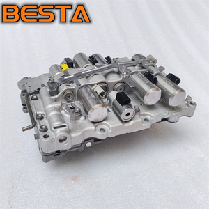 Cuerpo de válvula de transmisión automática TF81 para FORD FIVE HUNDRED FUSION GAlAXY MONDEO 2017 TAURUS - Product Image 5