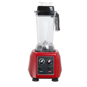 ware blenders and mixers home kitchen mixer 2200 watts smoothie profesional high rpm ice blender