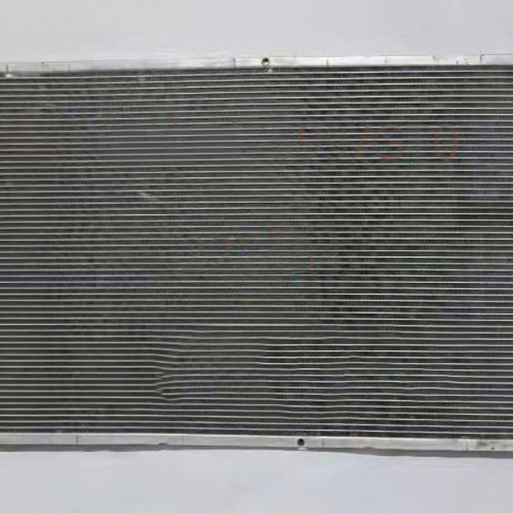 BRAND NEW Auto Engine Parts Cooling System Radiator for Ferrari