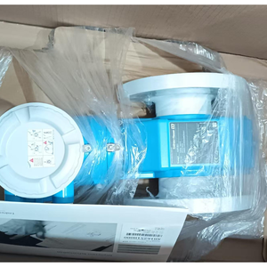 เครื่องวัดการไหลของน้ำ Proline Promag W10 5WBB สแตนเลสสตีล ใช้งานง่าย เหมาะสำหรับน้ำเสีย รองรับ OEM ปรับแต่งได้ - Product Image 2