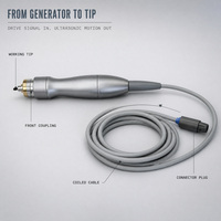 Équipement d'essai d'impulsions haute tension, générateur d'impulsions HV modèle PFA-C01-S, alimentation par prise métallique, garantie 1 an pour transformateur