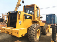 Original Gebraucht Cat-Erpillar 950B Radlader/Japan Cat Loader 950B/Gebraucht lader 950