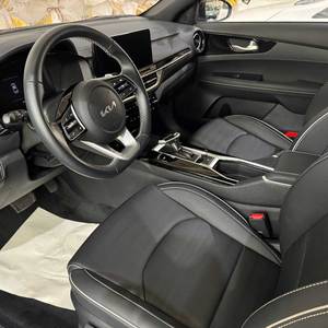 Auto Usado KIA K3 <span class=keywords><strong>2023</strong></span> 1.4T DCT Prestige Sedán en Buenas Condiciones Verificado, Volante a la Izquierda, Auto Usado Barato al por Mayor - Product Image 6