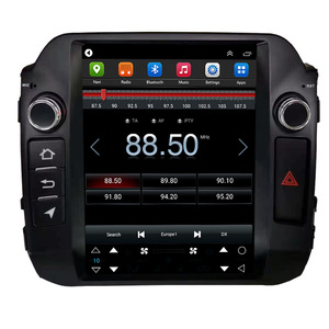 Tesla <span class=keywords><strong>HD</strong></span> Màn Hình Cảm Ứng 10.4 Inch <span class=keywords><strong>Android</strong></span> Car DVD Máy Phát Video Cho KIA Sportage Hệ Thống Định Vị GPS Carplay - Product Image 1