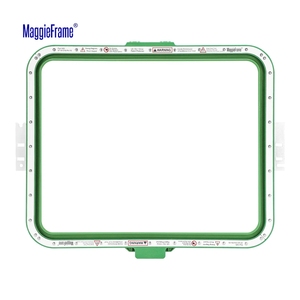 Cerceau magnétique MaggieFrame 12,4''x15,6'' |   Cerceaux pour machine à broder <span class=keywords><strong>Ricoma</strong></span> 315x395mm - Product Image 3