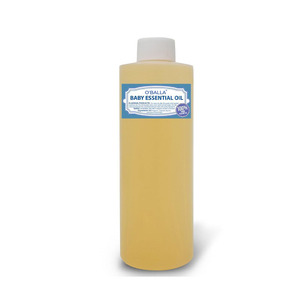 Empaque con Logotipo Personalizado, MOQ Bajo, Aceite Corporal para Alivio Muscular con Extracto Natural de Plantas y Aceites Esenciales - Product Image 5