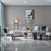 Commande en gros de panneaux acoustiques modernes en tissu personnalisés, haute densité, insonorisants, ignifuges et imperméables pour home cinéma et extérieur