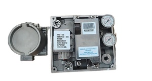DVC6200 สแตนเลสสตีลดิจิตอลราคาประหยัด ของแท้ใหม่เอี่ยม - Product Image 3
