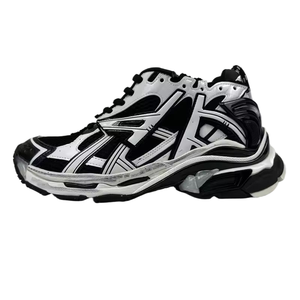 Sneakers con Illuminazione LED, Design di Lusso, <span class=keywords><strong>Scarpe</strong></span> <span class=keywords><strong>da</strong></span> Corsa Traspiranti <span class=keywords><strong>per</strong></span> Donna, <span class=keywords><strong>Scarpe</strong></span> Casual <span class=keywords><strong>da</strong></span> Passeggio di Alta Qualità <span class=keywords><strong>per</strong></span> Uomo - Product Image 2