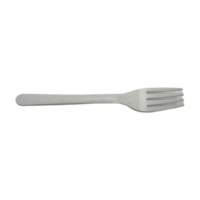 Poids moyen Ps Mat Couverts Couteau Cuillères Fourchette Cuillère À Thé 4 Couverts En Plastique Ensemble Ustensiles De Cuisine