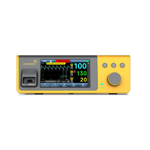 Di động thú y cụ màn hình cho mèo chó bao gồm xung <span class=keywords><strong>Oximeter</strong></span> NIBP Temp cảm biến cầm tay Vital dấu hiệu Pet màn hình - Product Image 3