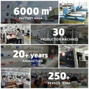 Caja <span class=keywords><strong>de</strong></span> Regalo para Vino <span class=keywords><strong>de</strong></span> Alta Gama Personalizada, Cajas para Botellas <span class=keywords><strong>de</strong></span> Vino con Asa para Licores y Champán, Caja <span class=keywords><strong>de</strong></span> Regalo Plegable con Cierre Magnético - Product Image 5